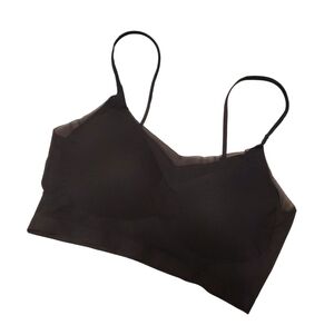 🧡 5/$25 New "Ice Silk" Seamless Bralette